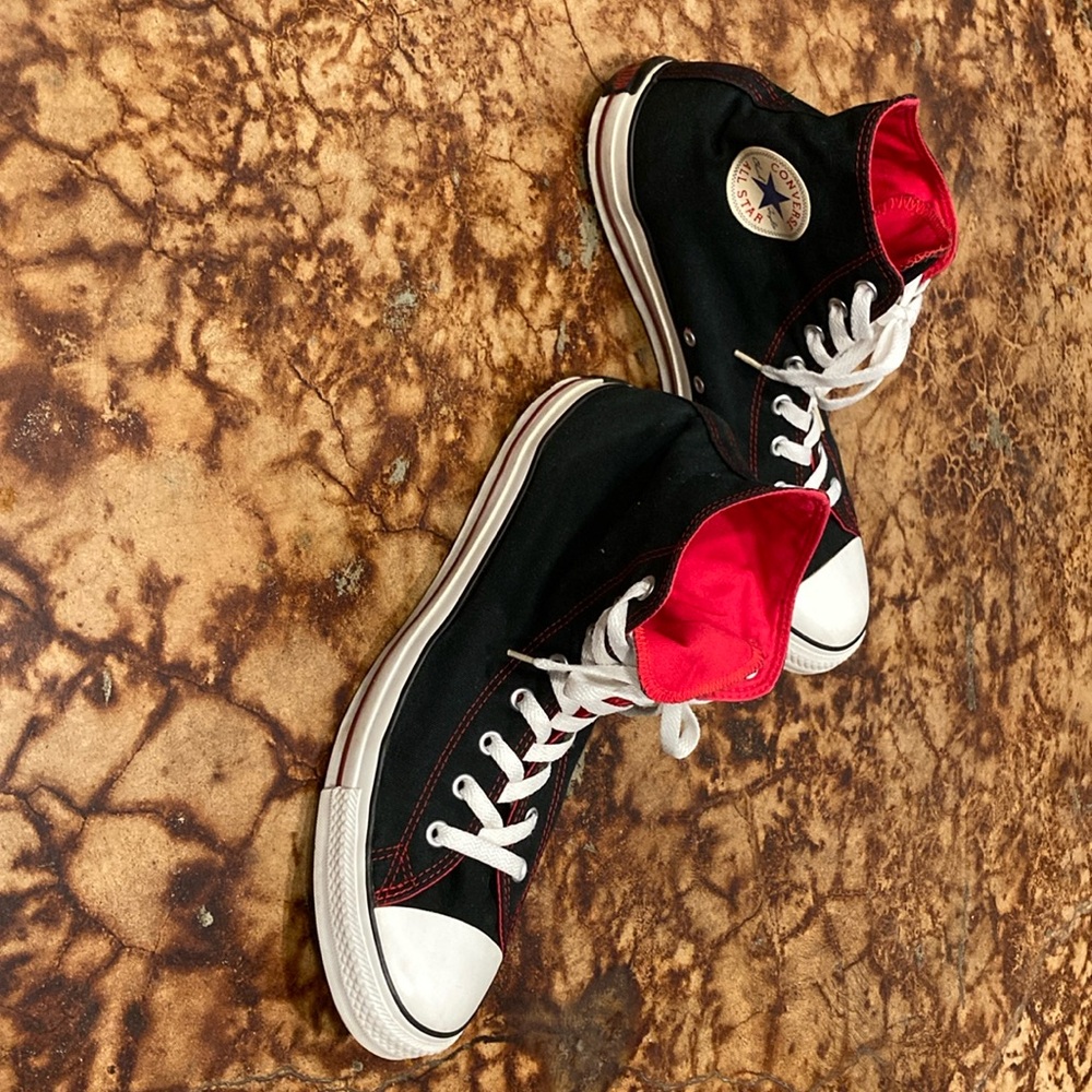 Converse All Star Chuck Taylor